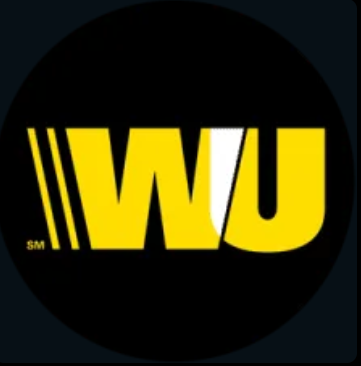 Western Union Account – $3500 balance transfer