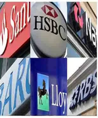 UK BANK ACCOUNT CREATION GUIDE