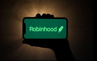 Buy US banking solution robinhood