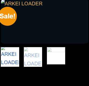 ARKEI LOADER | ADVANCED PASSWORD + WALLET STEALER