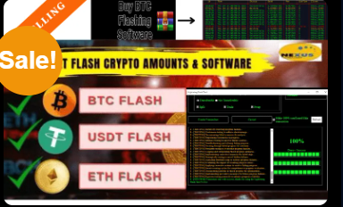 Bitcoin flashing software, Bitcoin flashing, flashing software & Tools