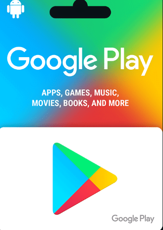 €500 Europe (EU) Google Play Gift Card (Email Delivery)