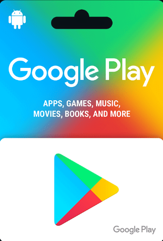 $500 India (INR) Google Play Gift Card (Email Delivery)