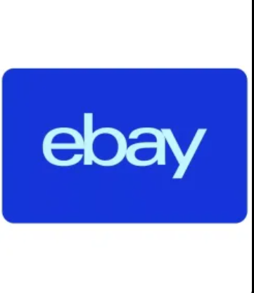 $700 CAD eBay Gift Card – CANADA