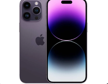 New Apple iPhone 14 Pro Max 256GB 6GB RAM