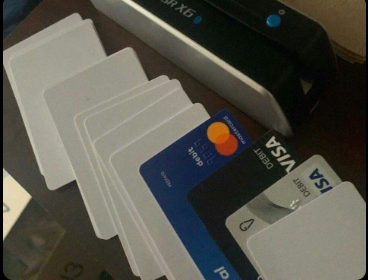 $3,000 Cloned Card with PIN – CANADA