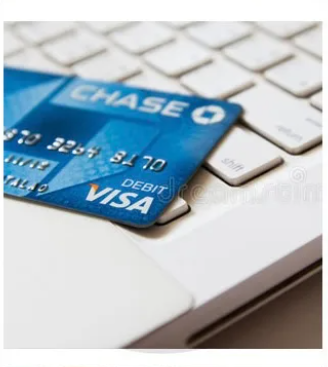 CHASE BANK DEBIT+PIN+ CVV – $1000 – $5000