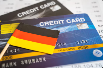 GERMANY NON VBV GOLD CC