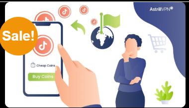 TikTok Recharge coins 150K