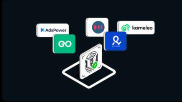 Anti-detect Browser 8.0 Full with 7892 Configs