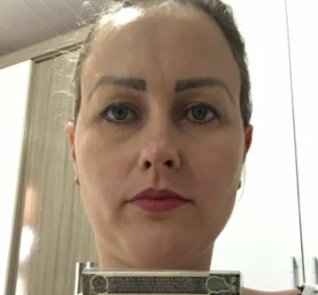 SELFIE, DRIVER LICENSE, SSN