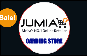 $3,000 Spammed Jumia Logs – High Balance