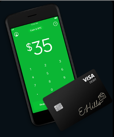 CashApp Linkable fresh Cashapp CC Linkable