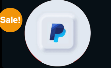 $2,000 PayPal Log – Balance Account