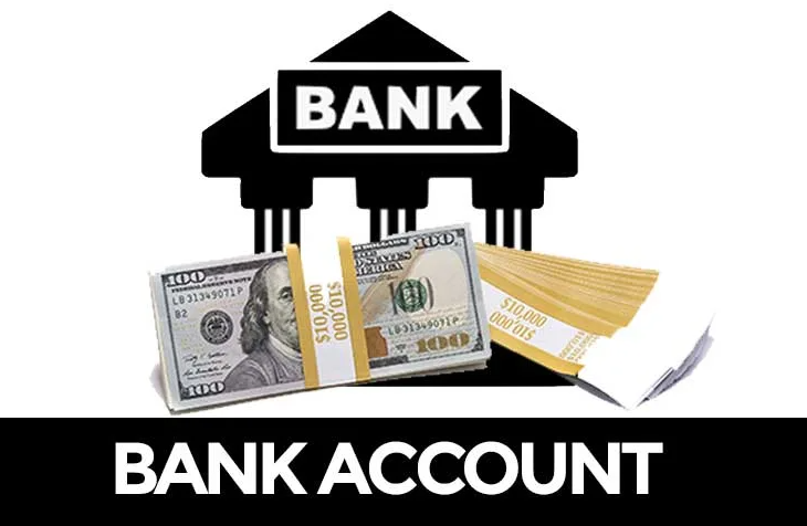 $5000 USD Bank Transfer