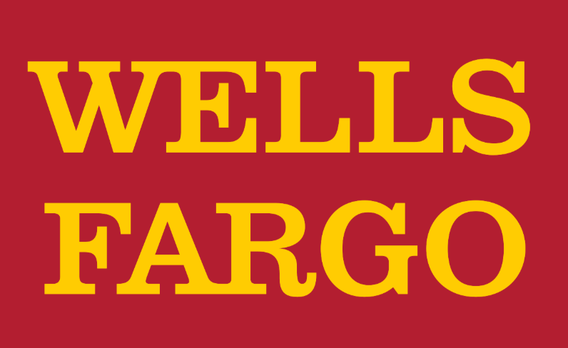 WellsFargo – Checking Account