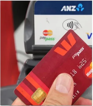 2 X FRESH AUSTRALIAN DEBIT CARD CVV