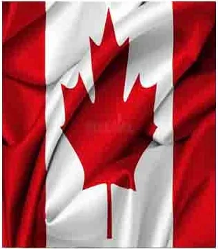 CANADA CCV WITH CREDIT HIGH LEVEL FRESHLY SNIFFED
