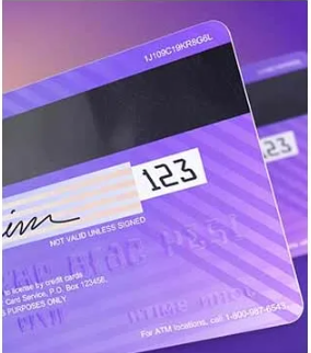NON VBV VISA CARD 2K – 5K HIGH BALANCED CREDIT CARD CVV (BUY 1 GET 1 FREE)
