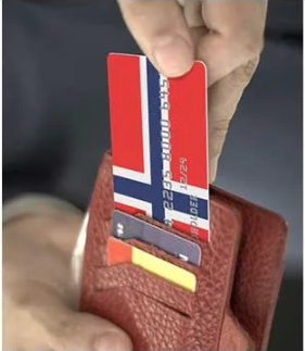 NORWAY CCV – 99% VALID SNIFFED CCV | BEST FOR ONLINE PAYMENT
